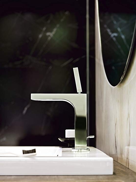 Baterie lavoar Hansgrohe Axor Citterio 160, cu ventil pop-up