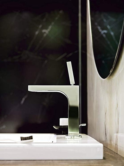 Baterie lavoar Hansgrohe Axor Citterio 160, cu ventil pop-up
