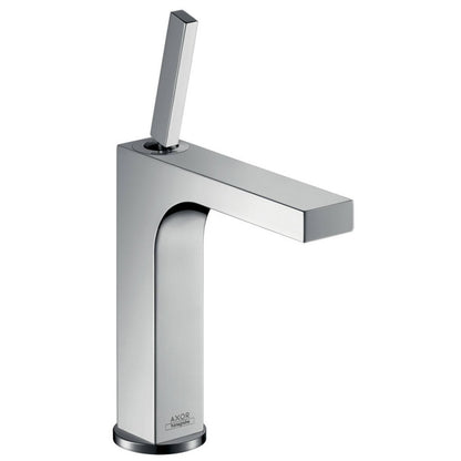 Baterie lavoar Hansgrohe Axor Citterio 160, fara ventil