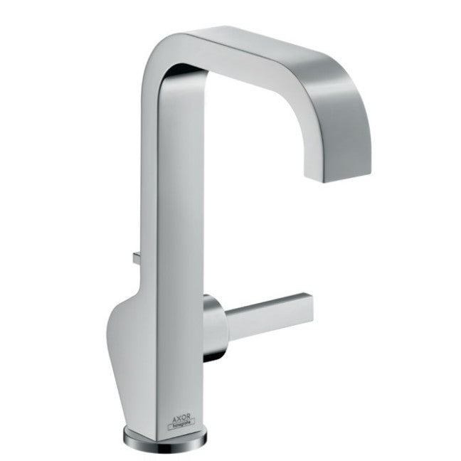 Baterie lavoar Hansgrohe Axor Citterio 190, cu ventil pop-up