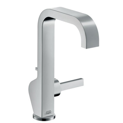 Baterie lavoar Hansgrohe Axor Citterio 190, cu ventil pop-up