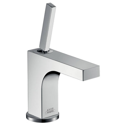 Baterie chiuveta baie Hansgrohe Axor Citterio 90, cu ventil pop-up