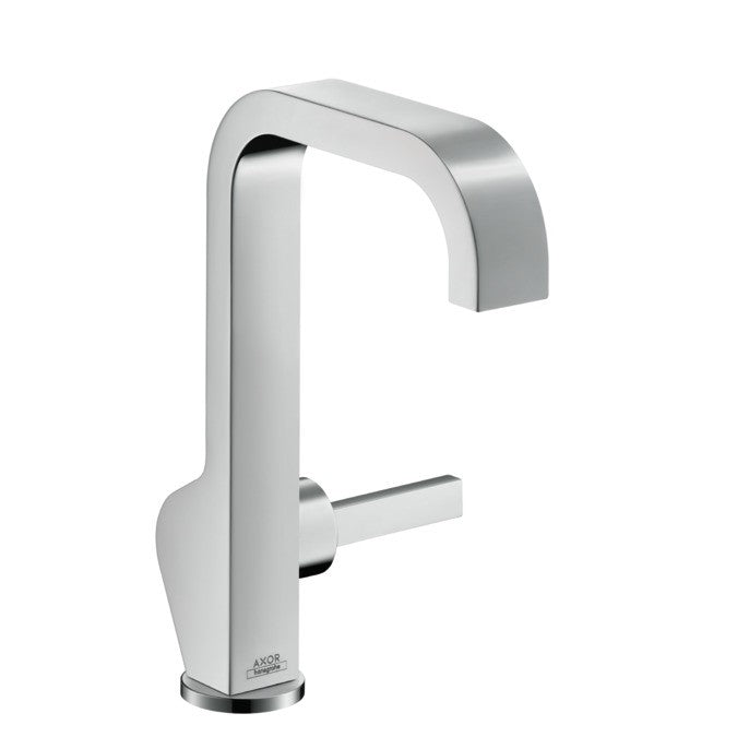 Baterie lavoar Hansgrohe Axor Citterio 190, fara ventil