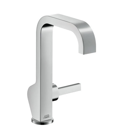Baterie lavoar Hansgrohe Axor Citterio 190, fara ventil