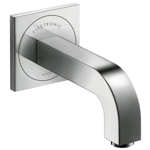 Hansgrohe Axor Citterio Baterie lavoar electronica, pipa 17 cm