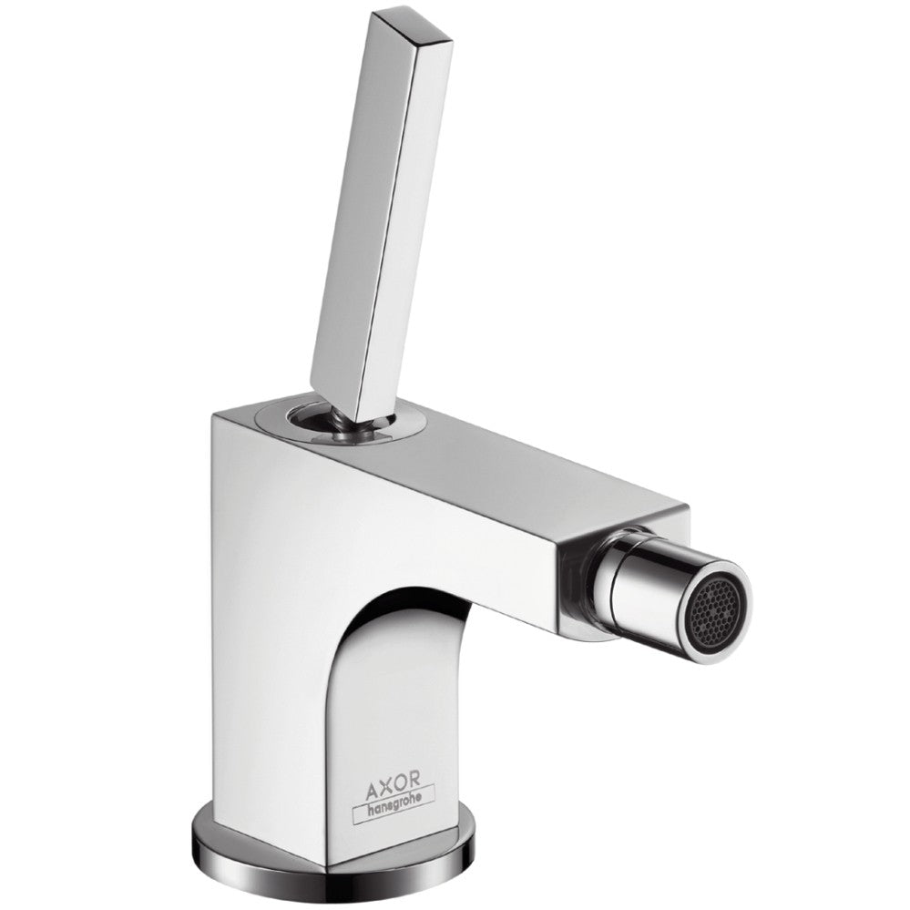 Hansgrohe Axor Citterio Baterie bideu monocomanda H17 cm