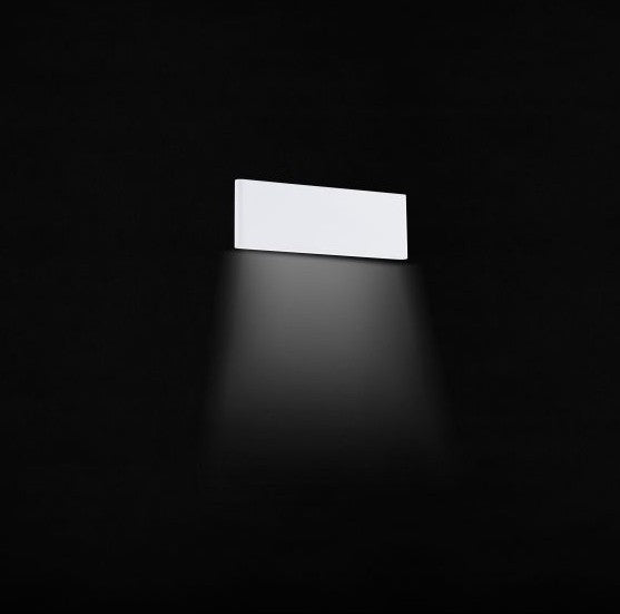 Eglo Climene Aplica 2x4.2W, alb