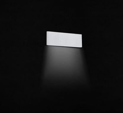 Eglo Climene Aplica 2x4.2W, argintiu mat