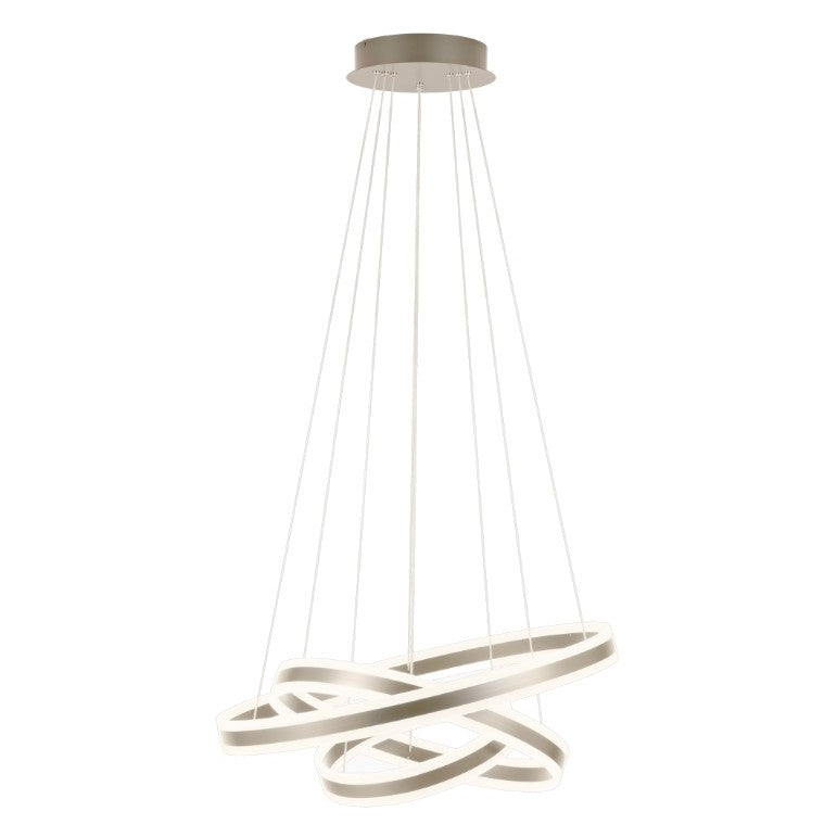 Eglo Tonarella Pendul 1x78W, 1x65W si 1x34W