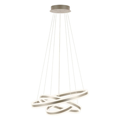 Eglo Tonarella Pendul 1x78W, 1x65W si 1x34W