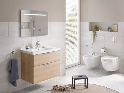 Grohe Euro Ceramic Capac WC, alb