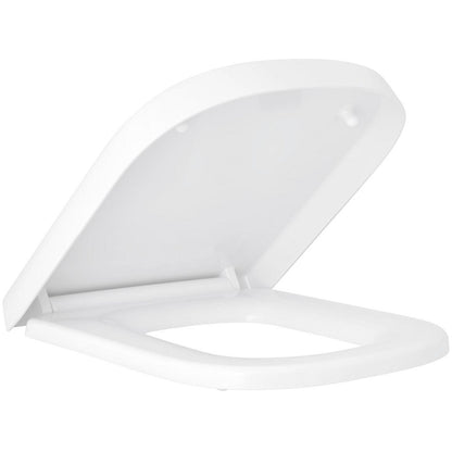 Grohe Euro Ceramic Capac WC, alb