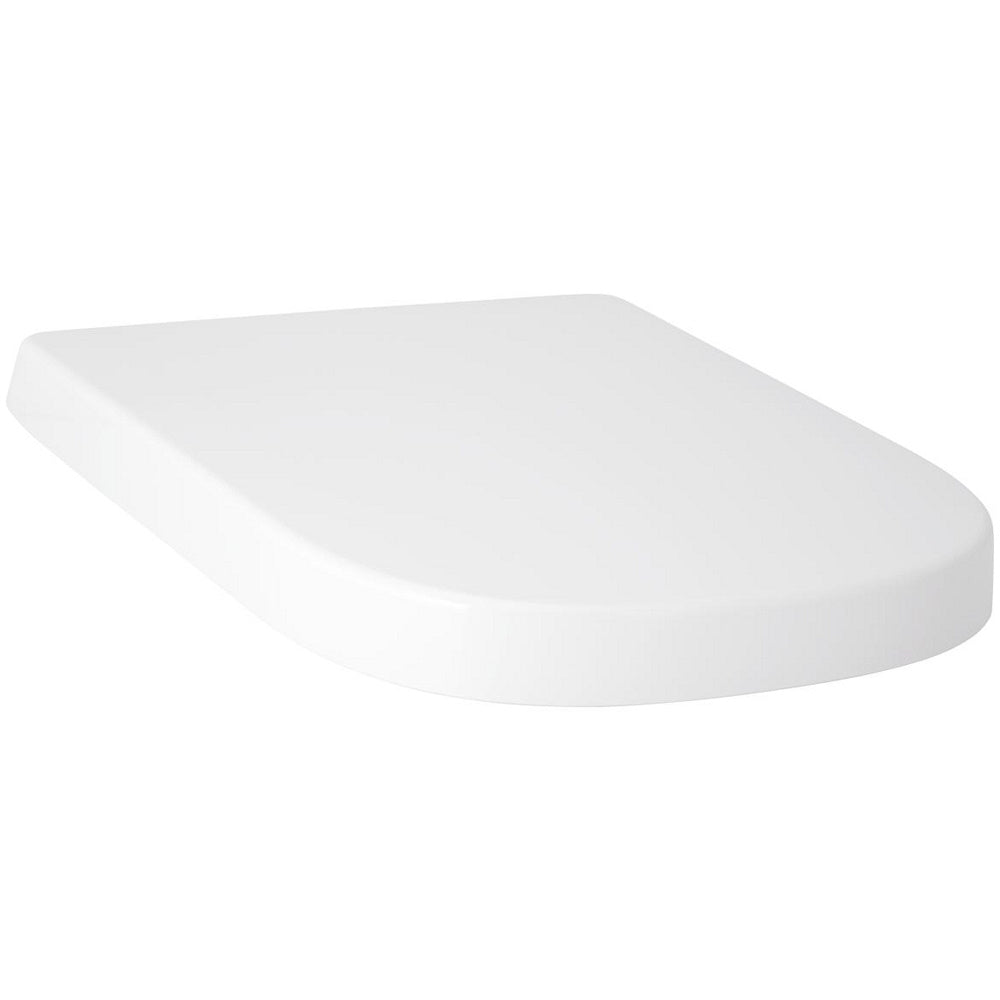 Grohe Euro Ceramic Capac WC, alb