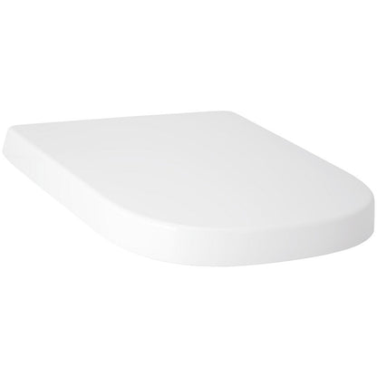 Grohe Euro Ceramic Capac WC, alb