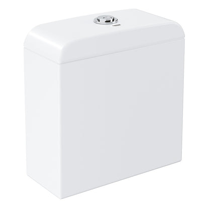 Grohe Euro Ceramic Rezervor WC, alimentare inferioara