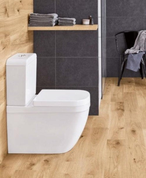 Grohe Euro Ceramic Rezervor WC, alimentare inferioara