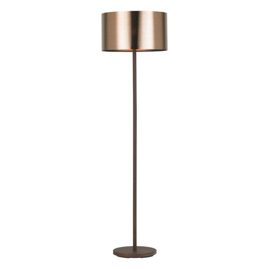 Eglo Saganto 1 Lampadar 1x60W, cupru