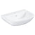 Chiuveta baie suspendata Grohe Bau Ceramic 65x47 cm