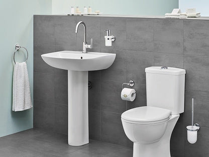 Chiuveta baie suspendata Grohe Bau Ceramic 65x47 cm