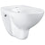 Grohe Bau Ceramic Bideu suspendat, 37x53 cm