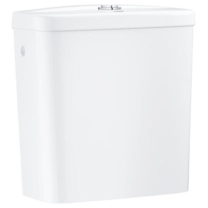 Grohe Bau Ceramic Rezervor WC, alimentare laterala