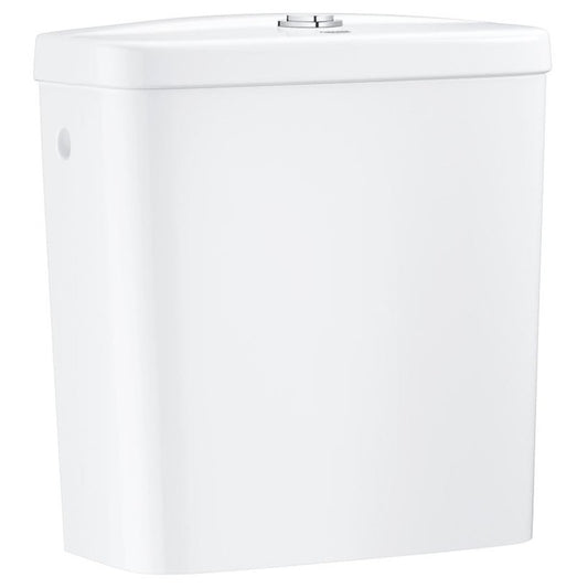 Grohe Bau Ceramic Rezervor WC, alimentare laterala