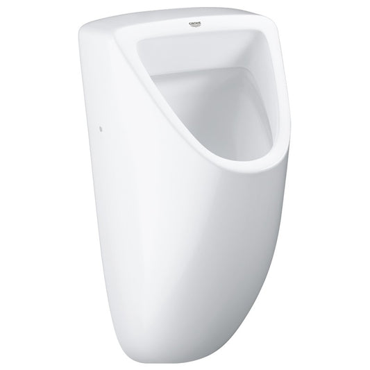Grohe Bau Ceramic Pisoar suspendat 35.5x33.7xH55 cm