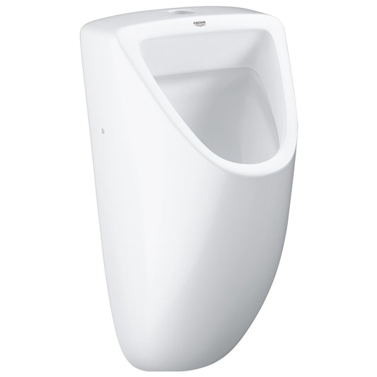 Grohe Bau Ceramic Pisoar suspendat, alimentare superioara 35.5x33.7xH55 cm