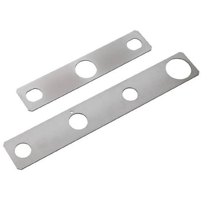 Hansgrohe Axor Citterio Placa de montaj