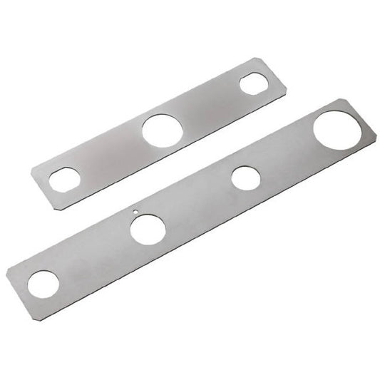 Hansgrohe Axor Citterio Placa de montaj