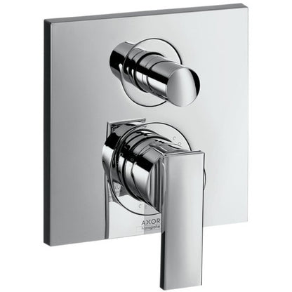 Hansgrohe Axor Citterio Baterie cada dus monocomanda incastrata