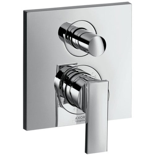 Hansgrohe Axor Citterio Baterie cada dus monocomanda incastrata