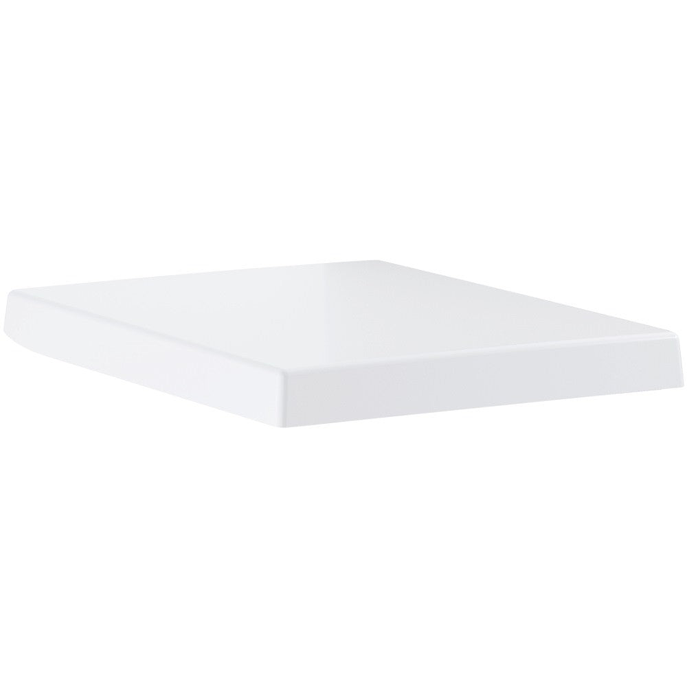 Grohe Cube Ceramic Capac WC soft close, detasabil
