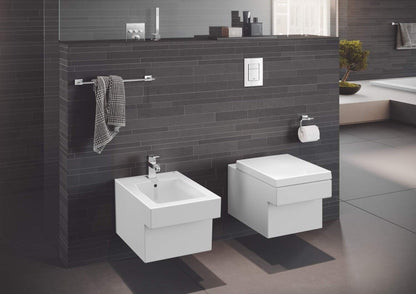 Grohe Cube Ceramic Capac WC soft close, detasabil