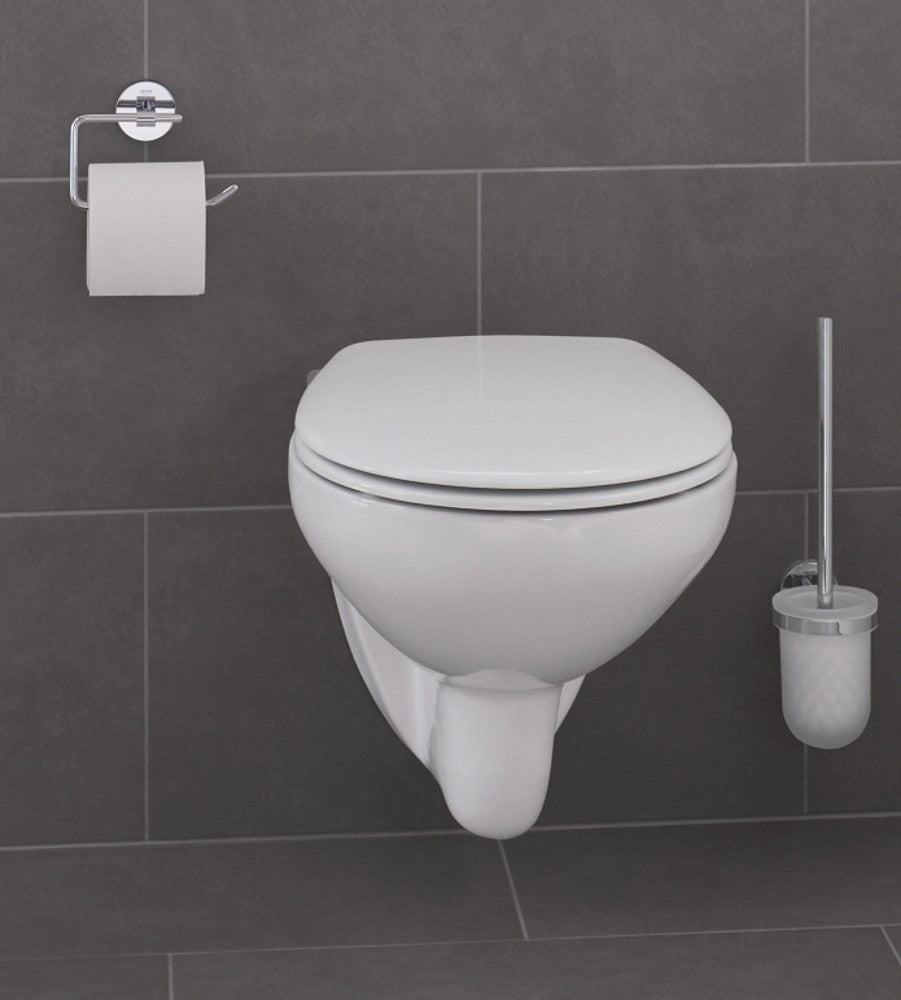 Grohe Bau Ceramic Capac WC