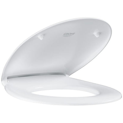 Grohe Bau Ceramic Capac WC soft-close