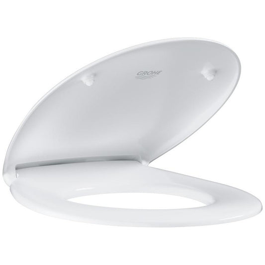 Grohe Bau Ceramic Capac WC soft-close