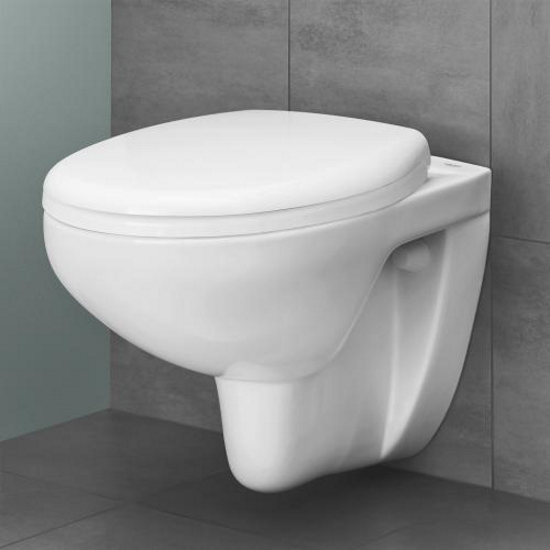 Grohe Bau Ceramic Capac WC soft-close