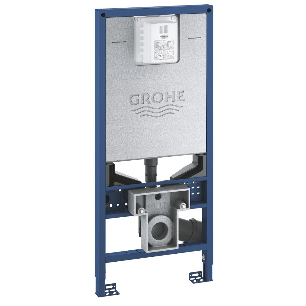 Grohe Rapid SLX Rezervor incastrat WC cu cadru si priza integrata, pentru vas WC cu functie de bideu
