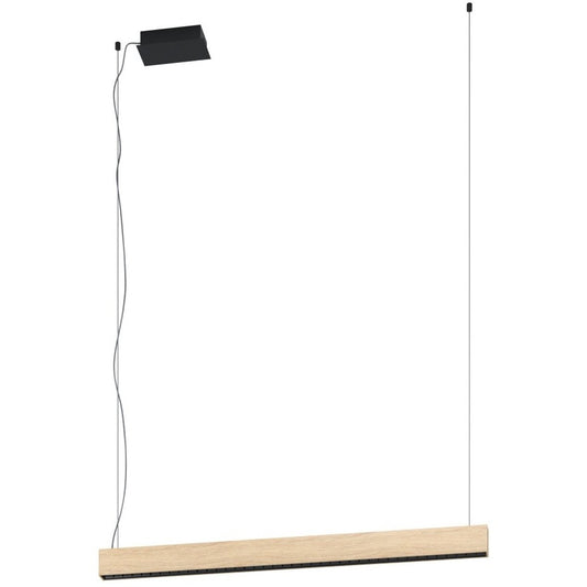 Eglo Termini 1 Lustra 1x47W, crem