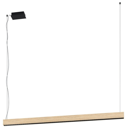 Eglo Termini 1 Lustra 1x46W, crem