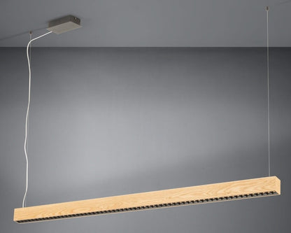 Eglo Termini 1 Lustra 1x46W, crem
