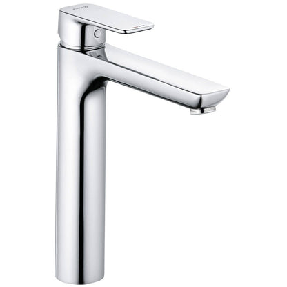 Baterie lavoar pe blat Kludi Pure&Style, H28 cm