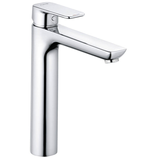 Baterie lavoar pe blat Kludi Pure&Style, H28 cm
