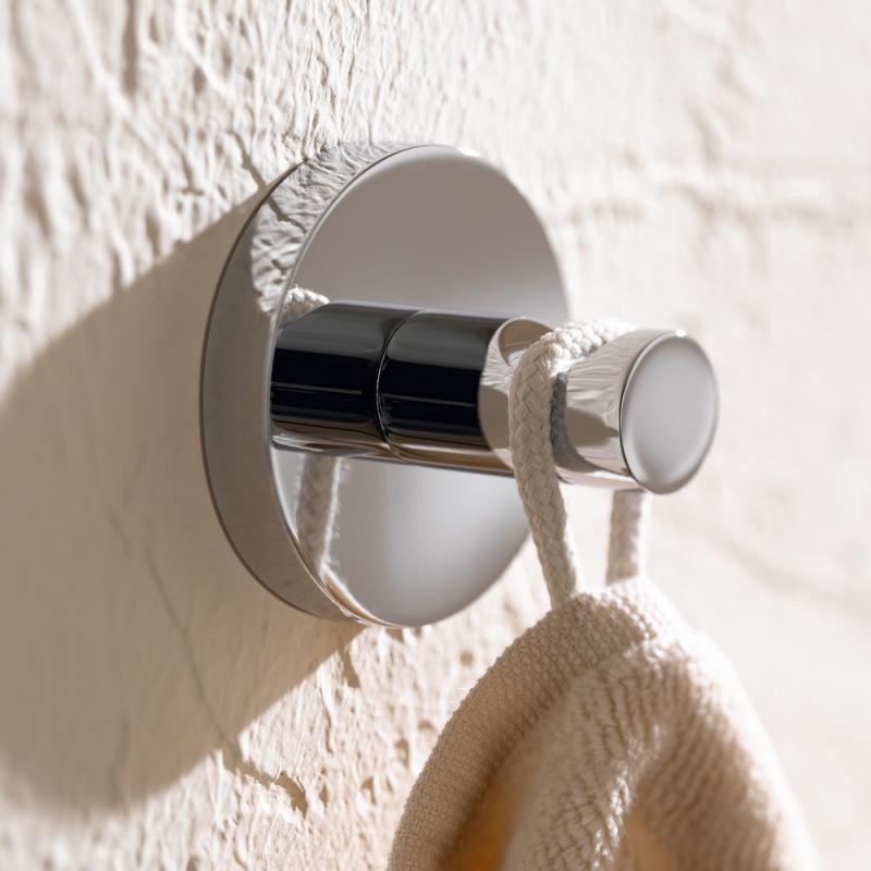 Grohe Essentials Cuier baie, crom