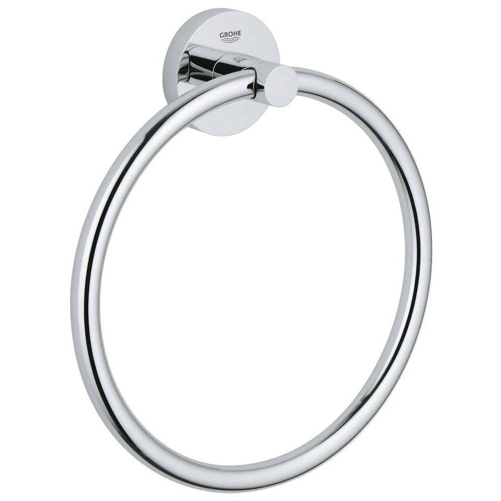Grohe Essentials Suport prosop baie inel