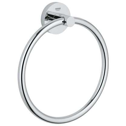 Grohe Essentials Suport prosop baie inel