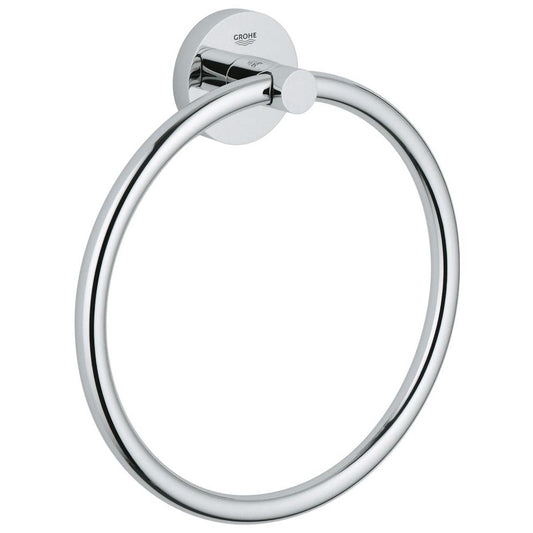 Grohe Essentials Suport prosop baie inel