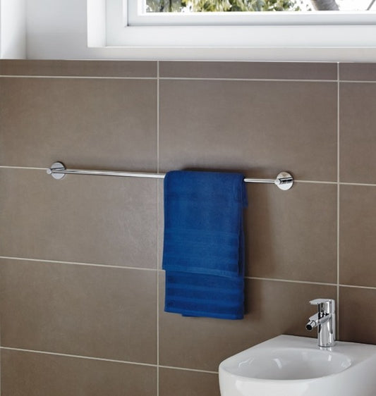 Grohe Essentials Suport prosop baie tip bara 60 cm