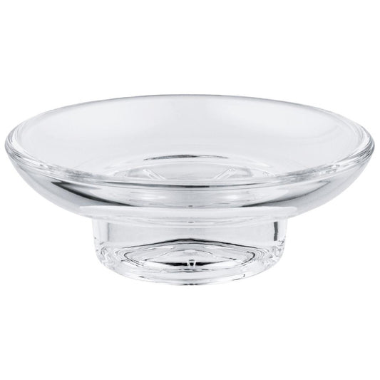 Grohe Essentials Savoniera rotunda